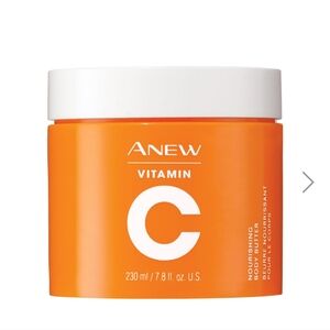 Anew Vitamin C Nourishing Body Butter 🆕